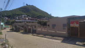 Hostel Meu Cantinho Caxambu Mg